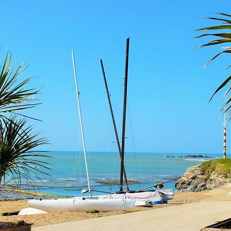 Villa Privee A 300M De La Plage サン・ジル・クロワ・ド・ヴィ エクステリア 写真