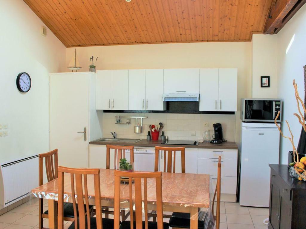 Villa Privee A 300M De La Plage サン・ジル・クロワ・ド・ヴィ エクステリア 写真
