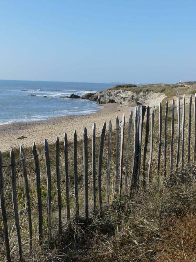 Villa Privee A 300M De La Plage サン・ジル・クロワ・ド・ヴィ エクステリア 写真
