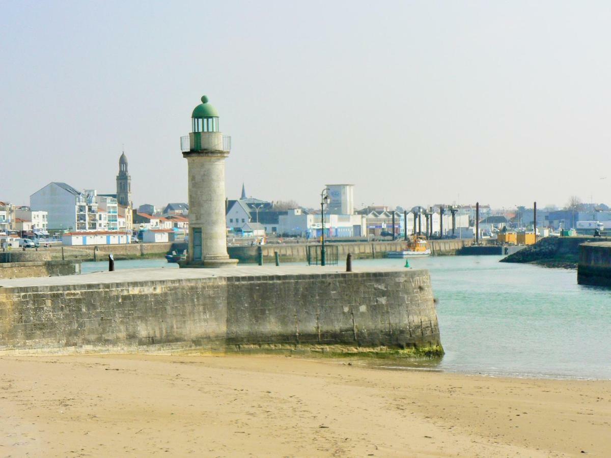Villa Privee A 300M De La Plage サン・ジル・クロワ・ド・ヴィ エクステリア 写真